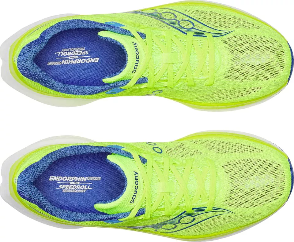 Laufschuhe Saucony Endorphin Speed 5