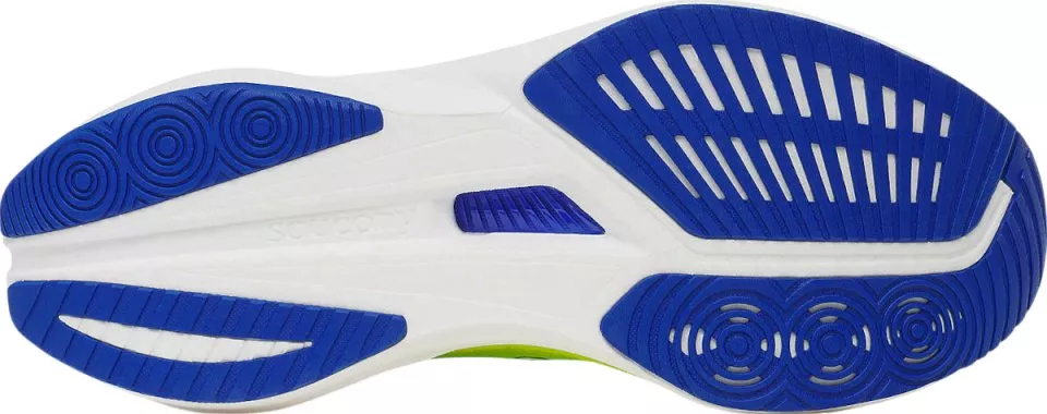 Laufschuhe Saucony Endorphin Speed 5