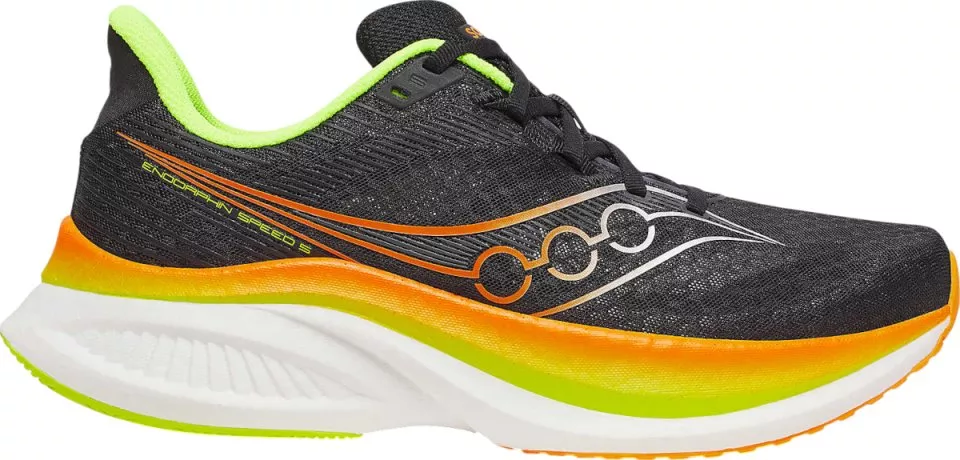 Tekaški copati Saucony Endorphin Speed 5