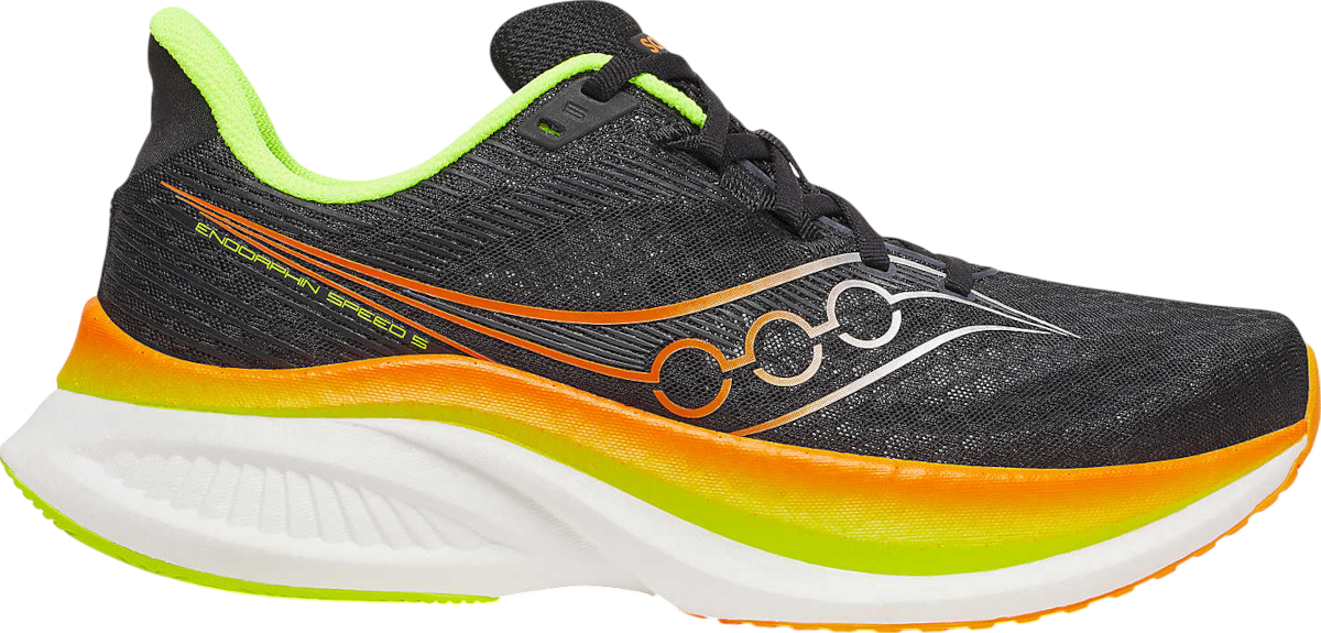 Tekaški copati Saucony Endorphin Speed 5