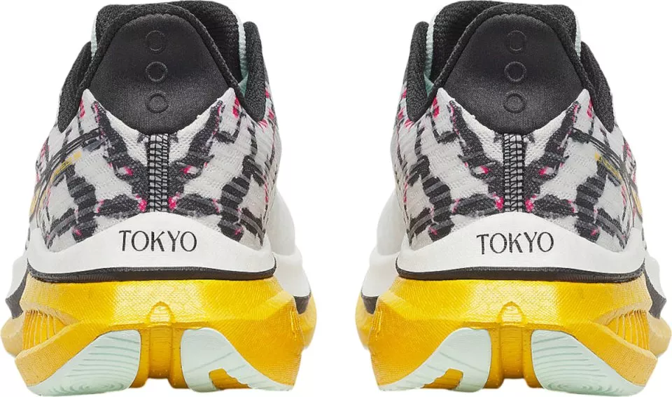 Laufschuhe Saucony ENDORPHIN SPEED 5 Tokyo