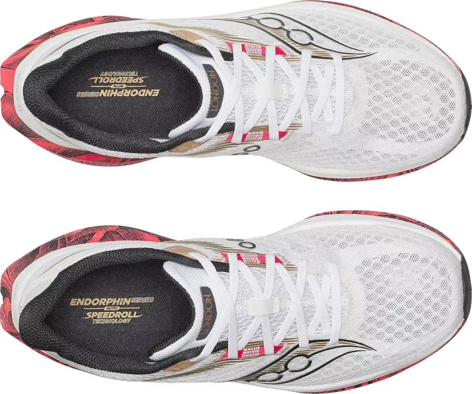 Laufschuhe Saucony ENDORPHIN SPEED 5 London