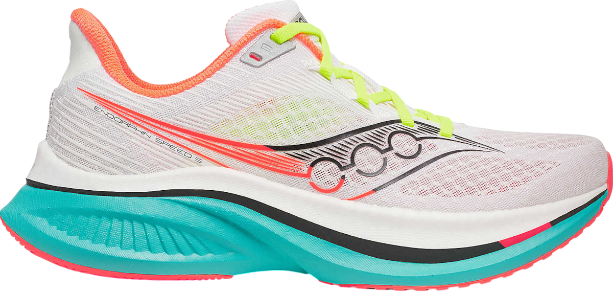 Tekaški copati Saucony ENDORPHIN SPEED 5