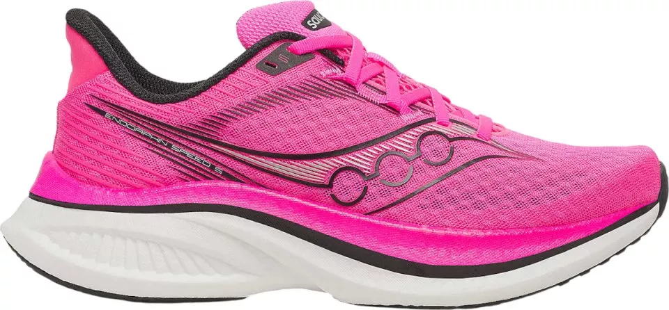 Laufschuhe Saucony ENDORPHIN SPEED 5
