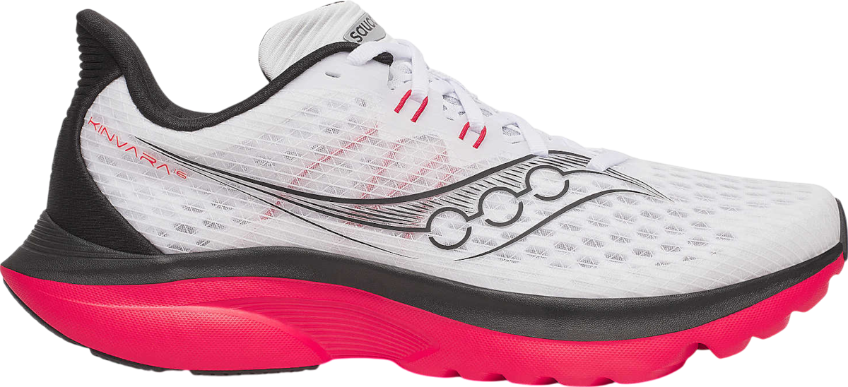 Laufschuhe Saucony KINVARA 16