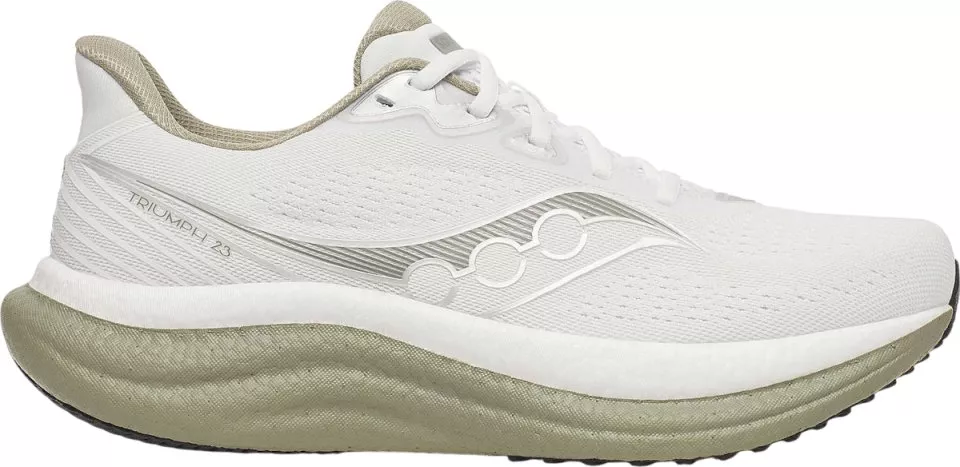 Laufschuhe Saucony TRIUMPH 23