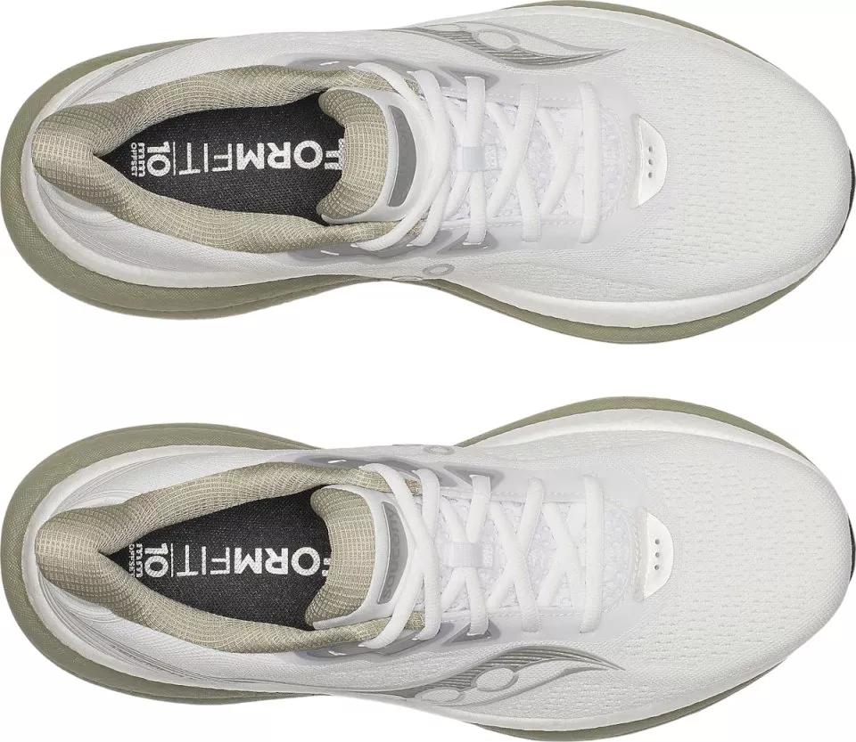 Laufschuhe Saucony TRIUMPH 23