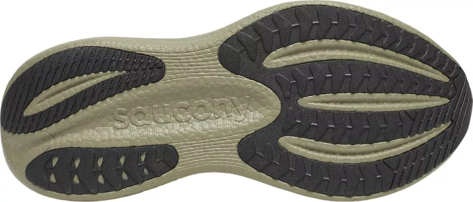 Laufschuhe Saucony TRIUMPH 23