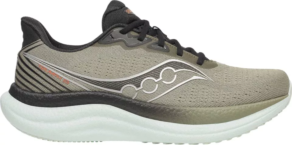Laufschuhe Saucony TRIUMPH 23