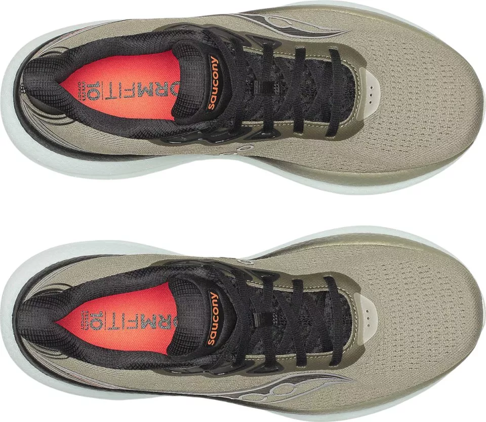 Laufschuhe Saucony TRIUMPH 23