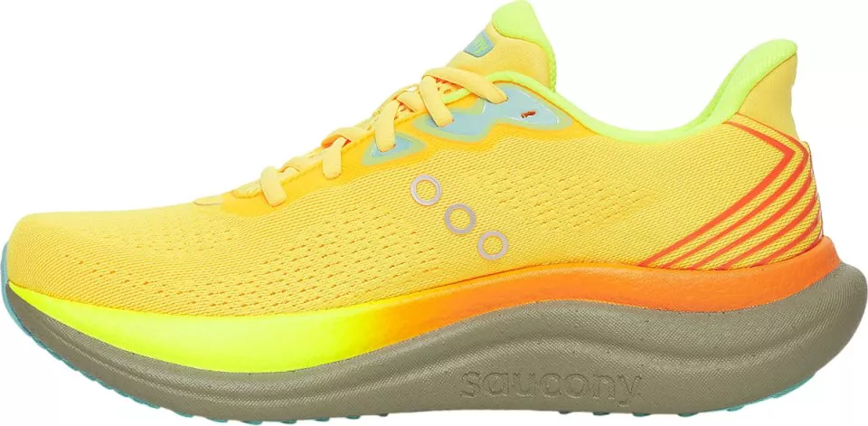 Παπούτσια για τρέξιμο Saucony TRIUMPH 23