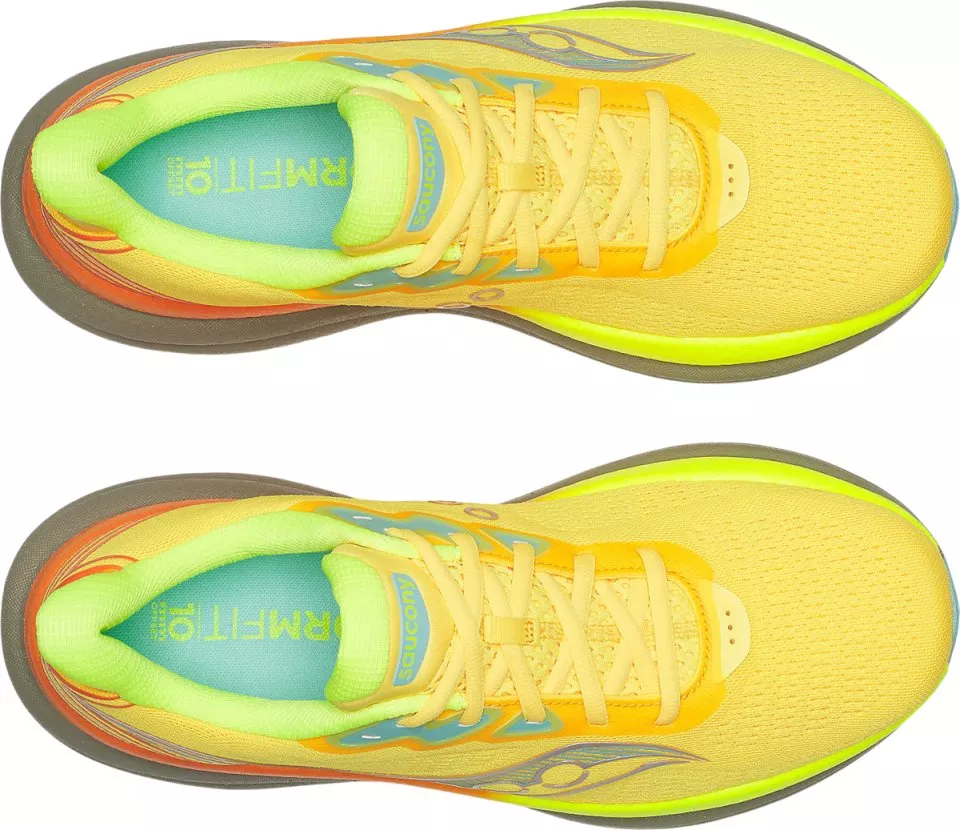 Παπούτσια για τρέξιμο Saucony TRIUMPH 23