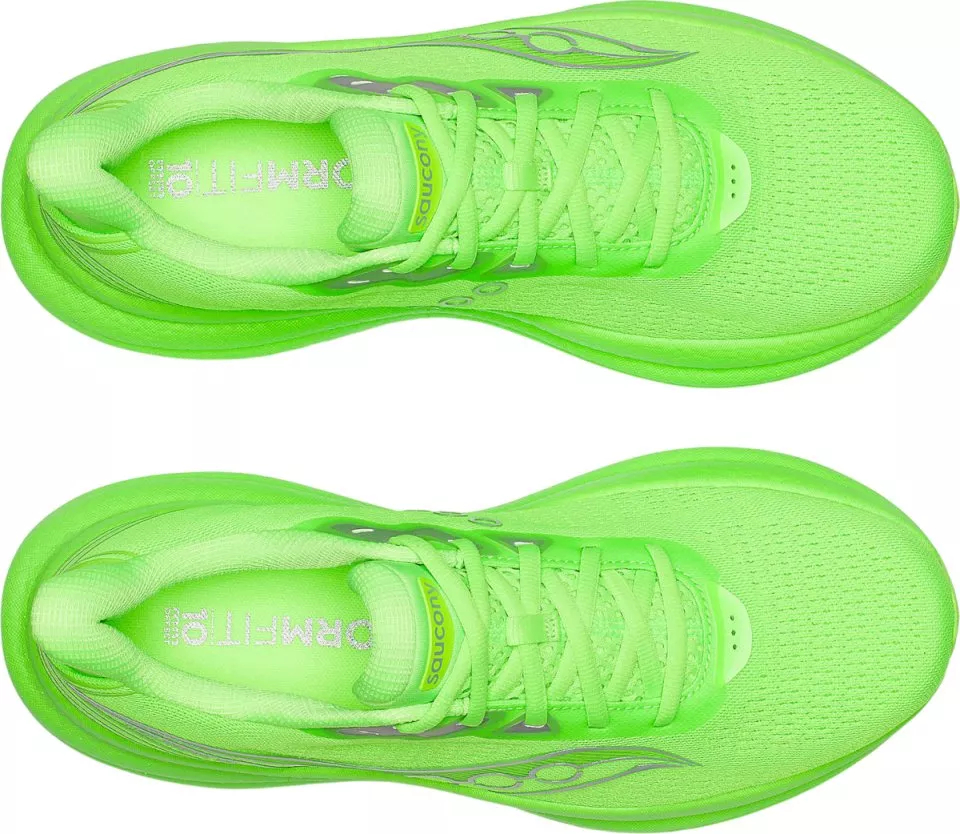Παπούτσια για τρέξιμο Saucony TRIUMPH 23