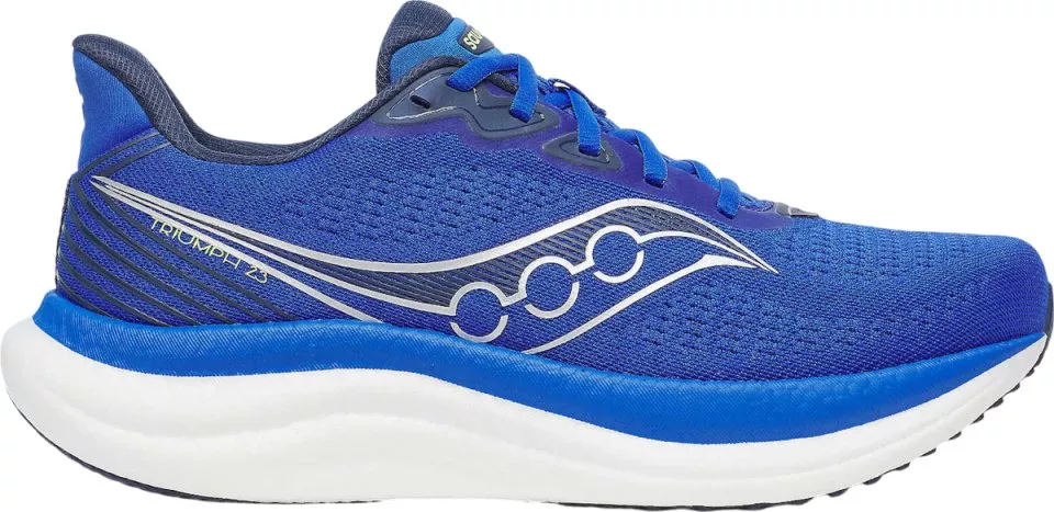 Laufschuhe Saucony TRIUMPH 23