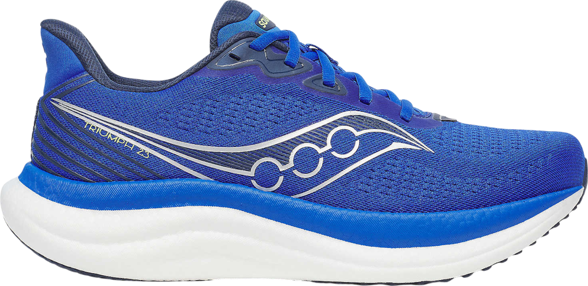 Laufschuhe Saucony TRIUMPH 23