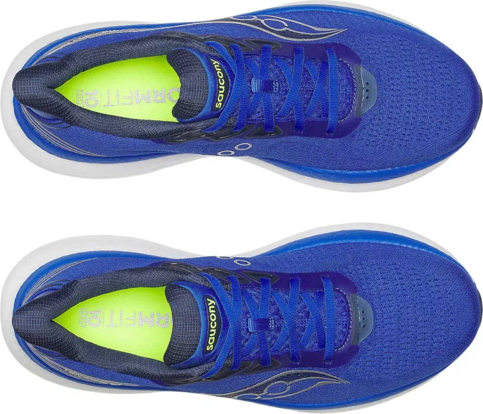 Laufschuhe Saucony TRIUMPH 23