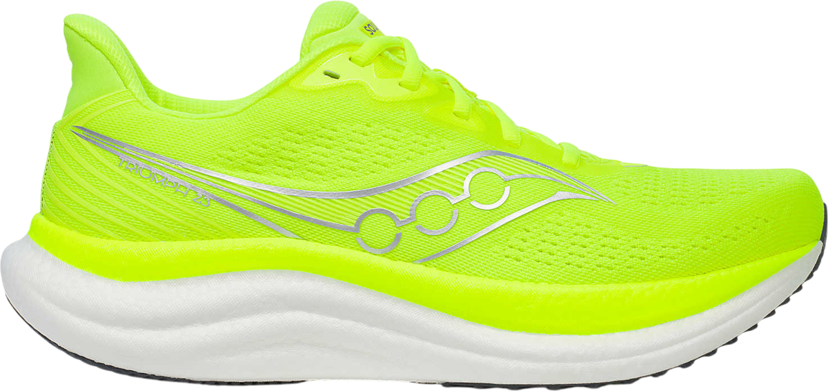Bežecké topánky Saucony TRIUMPH 23