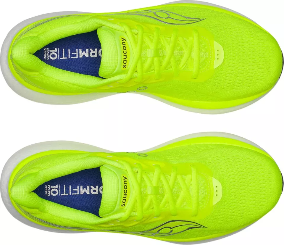Bežecké topánky Saucony TRIUMPH 23