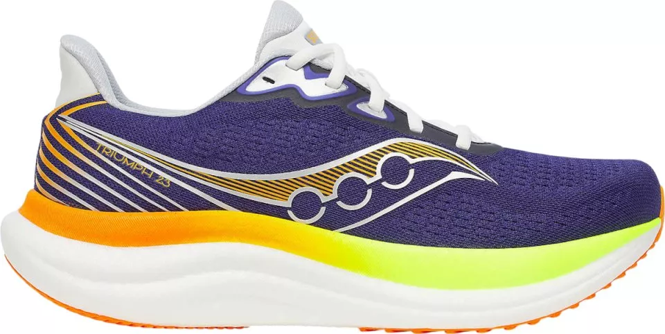 Laufschuhe Saucony TRIUMPH 23