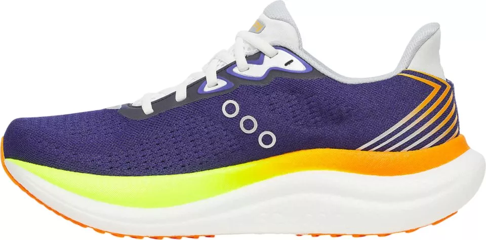 Laufschuhe Saucony TRIUMPH 23