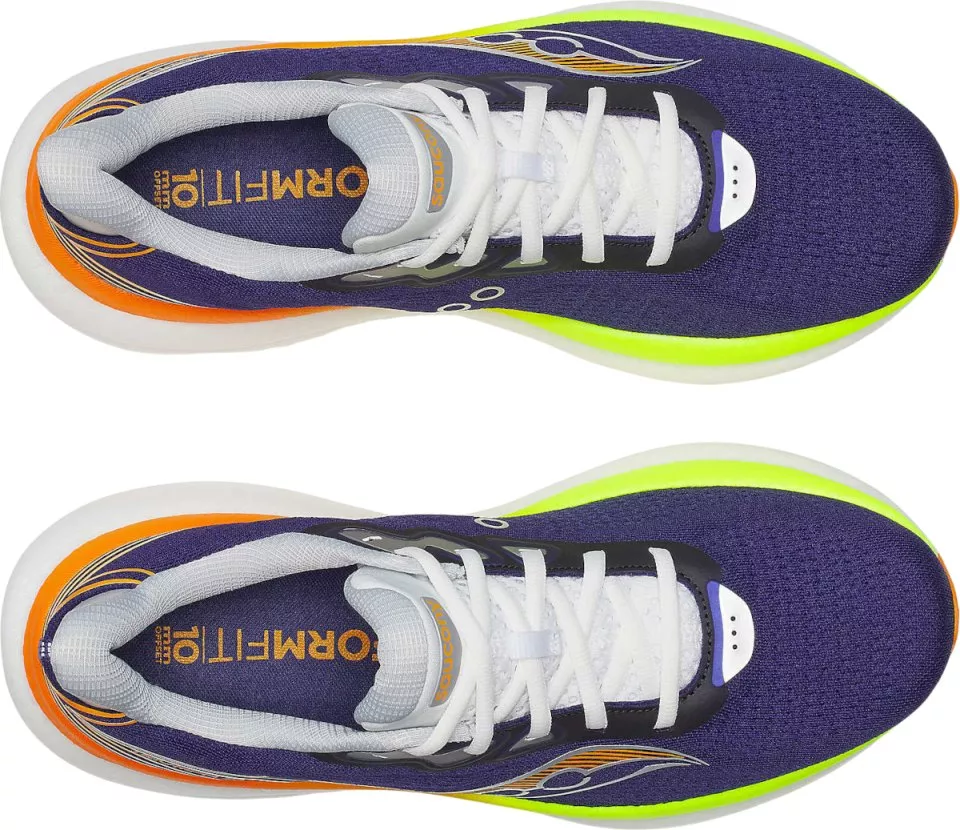 Laufschuhe Saucony TRIUMPH 23