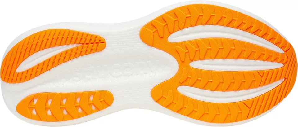 Laufschuhe Saucony TRIUMPH 23