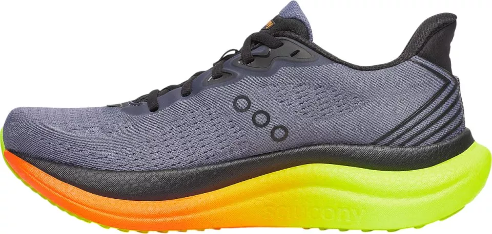 Laufschuhe Saucony TRIUMPH 23