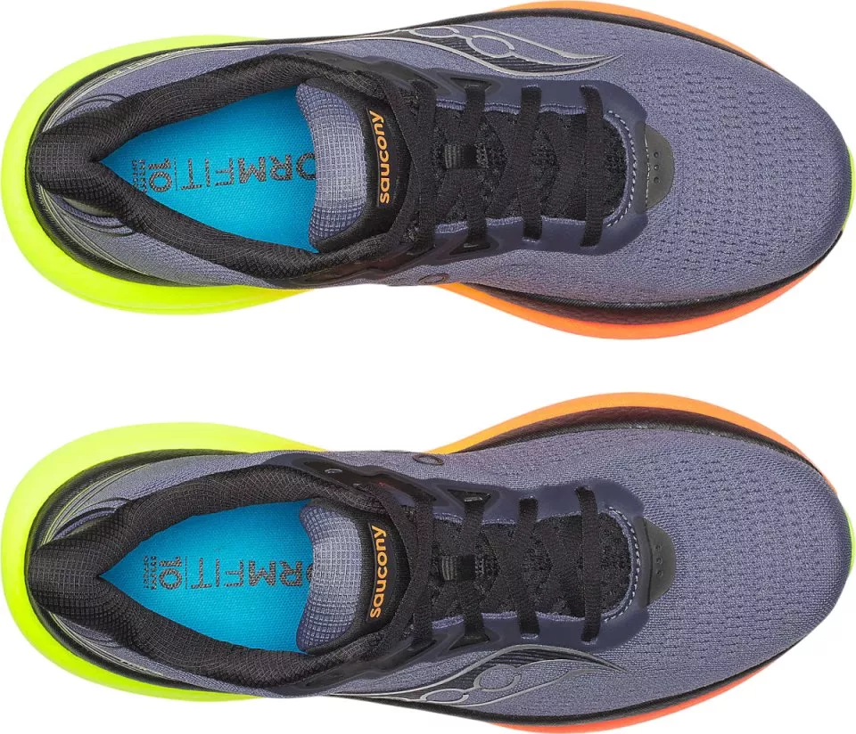 Laufschuhe Saucony TRIUMPH 23