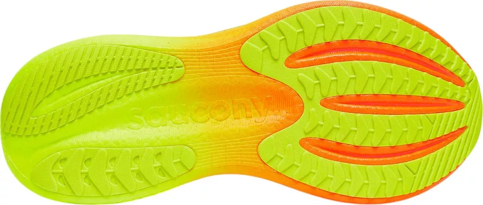 Laufschuhe Saucony TRIUMPH 23