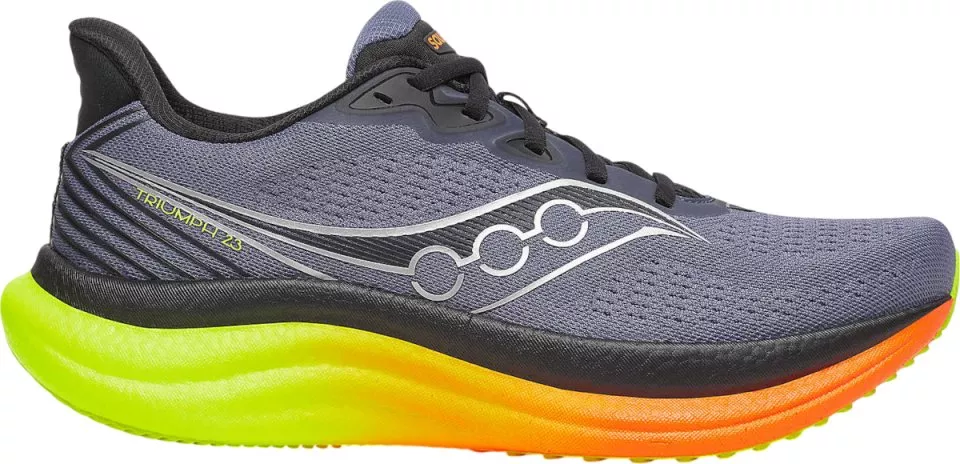 Laufschuhe Saucony TRIUMPH 23