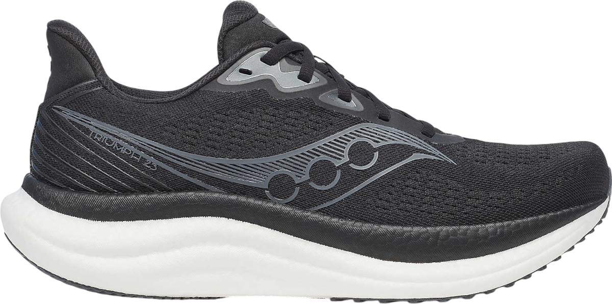 Tenisice za trčanje Saucony TRIUMPH 23 WIDE
