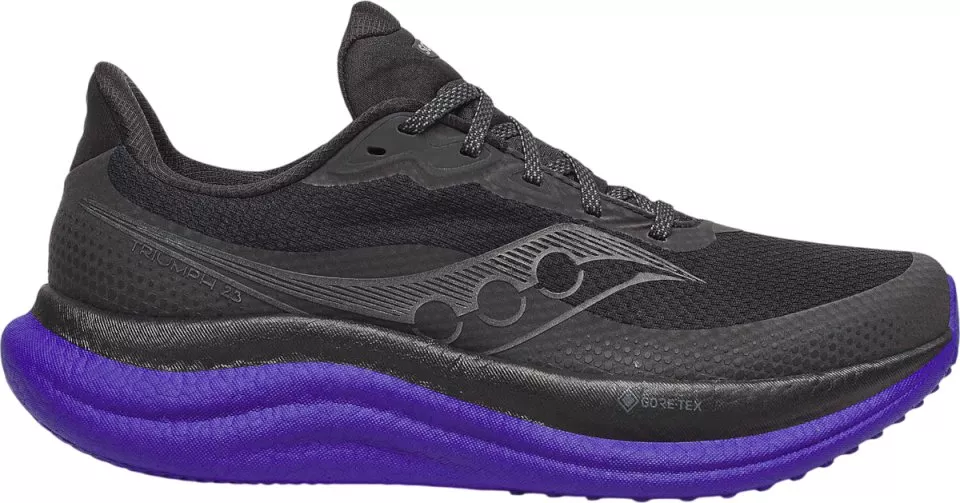 Zapatillas de running Saucony TRIUMPH 23 GTX