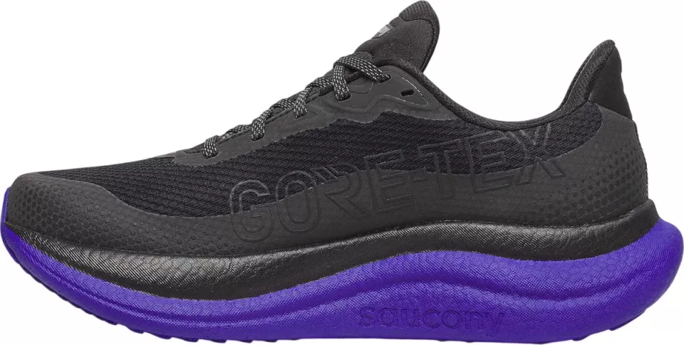 Zapatillas de running Saucony TRIUMPH 23 GTX