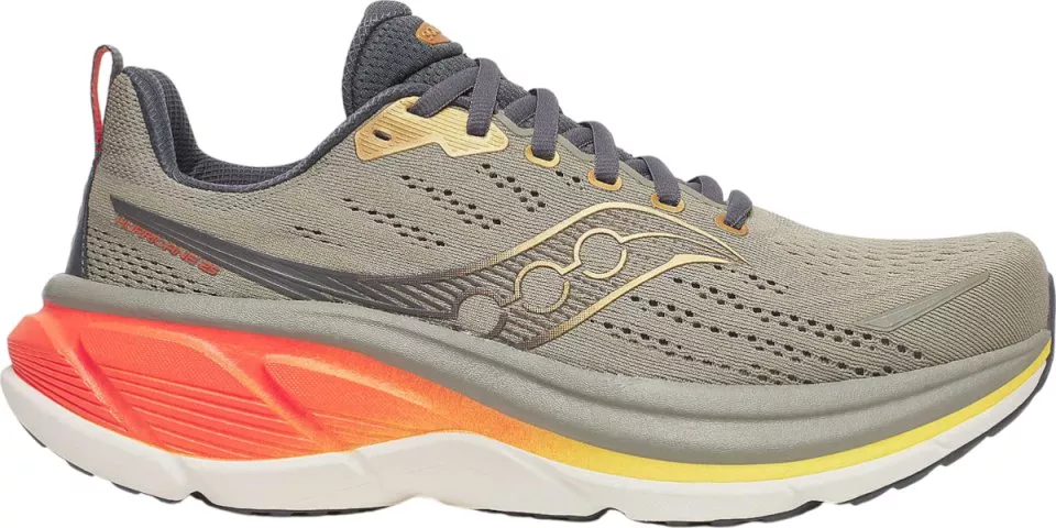 Laufschuhe Saucony HURRICANE 25