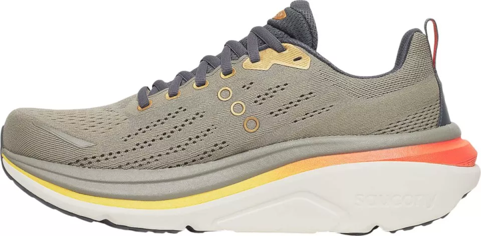 Laufschuhe Saucony HURRICANE 25