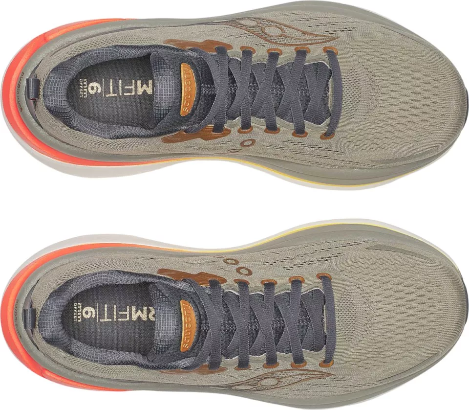 Laufschuhe Saucony HURRICANE 25