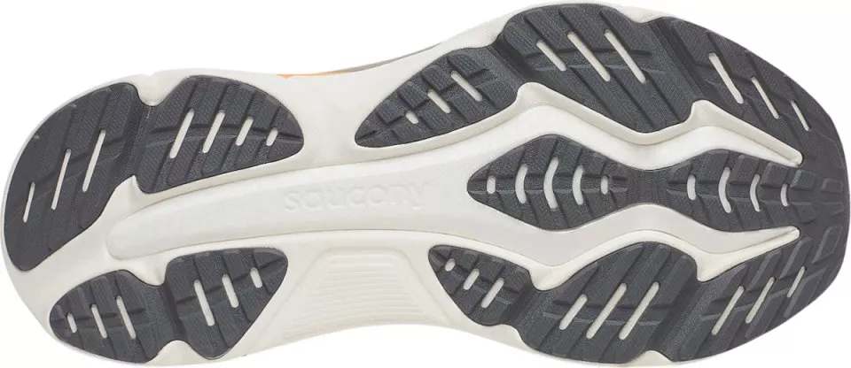 Laufschuhe Saucony HURRICANE 25