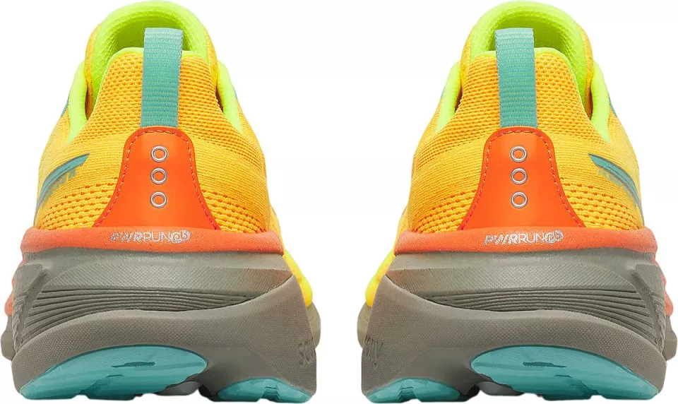 Laufschuhe Saucony HURRICANE 25