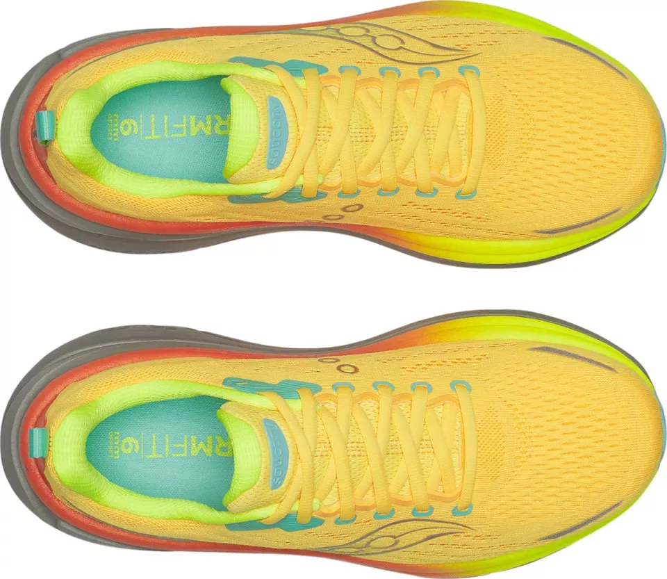 Laufschuhe Saucony HURRICANE 25