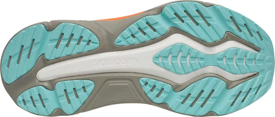 Laufschuhe Saucony HURRICANE 25