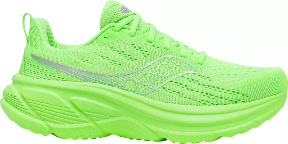 Laufschuhe Saucony HURRICANE 25