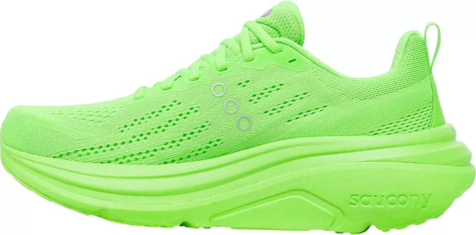 Laufschuhe Saucony HURRICANE 25