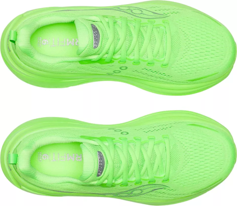 Laufschuhe Saucony HURRICANE 25