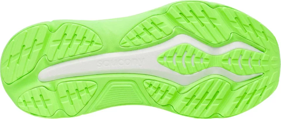 Laufschuhe Saucony HURRICANE 25