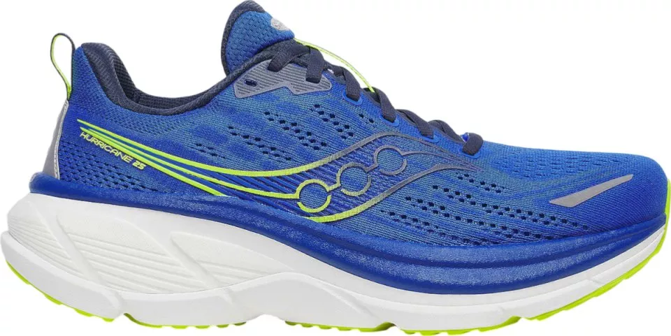 Laufschuhe Saucony HURRICANE 25