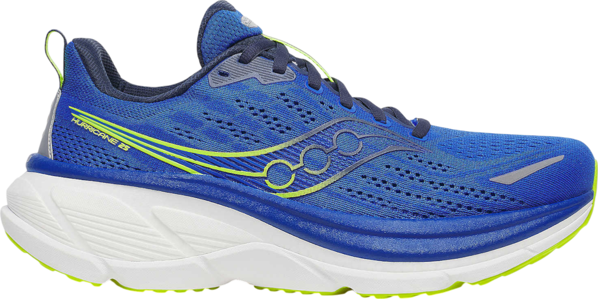 Laufschuhe Saucony HURRICANE 25