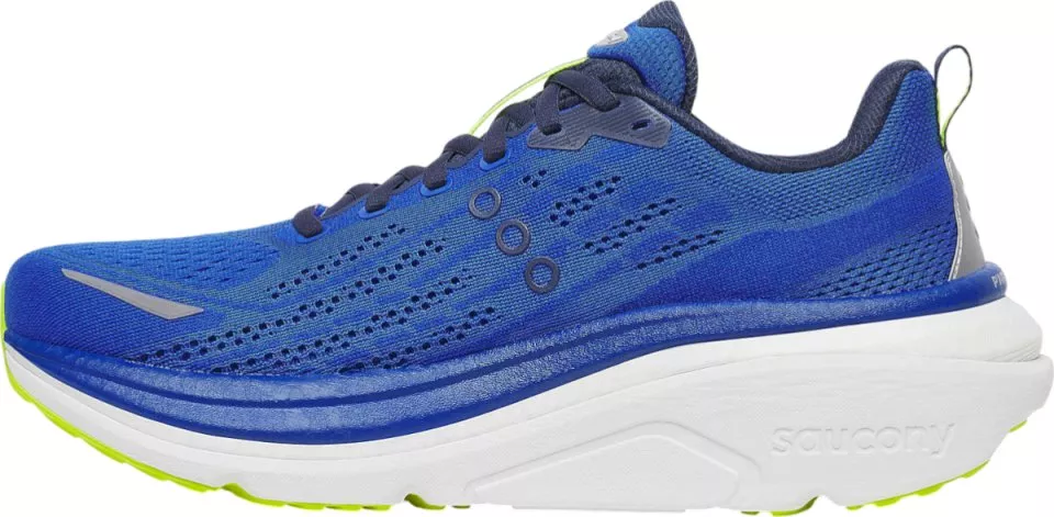 Laufschuhe Saucony HURRICANE 25