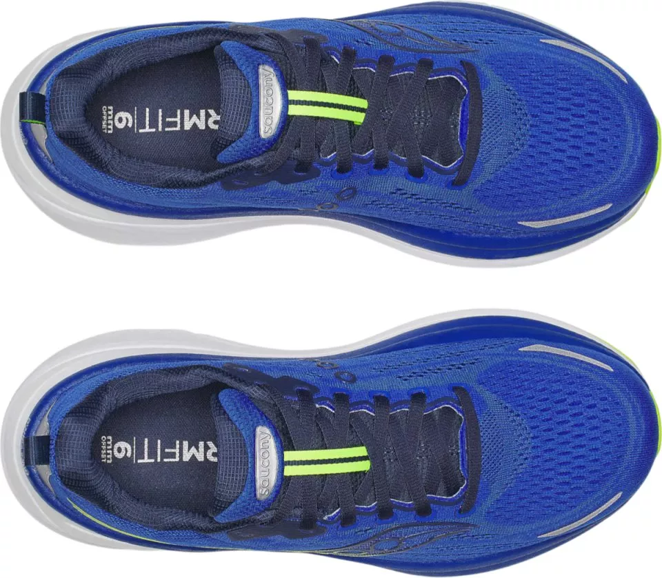 Laufschuhe Saucony HURRICANE 25
