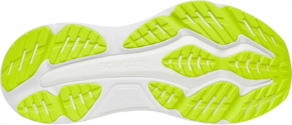 Laufschuhe Saucony HURRICANE 25