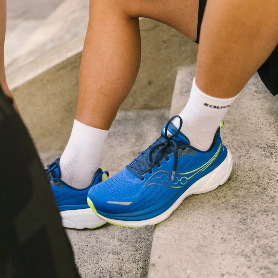 Laufschuhe Saucony HURRICANE 25